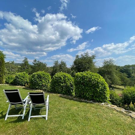 Ferien Im Schwarzwald - Ruhe & Naturverbunden Weilheim Exterior foto